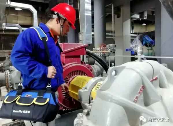 大连俊杰农业信息服务有限公司维保中心正式成立